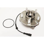 Hub - Assembly - Rear for Discovery 2 (1998 – 2004) Includes Seal and ABS Sensor – TAY100050