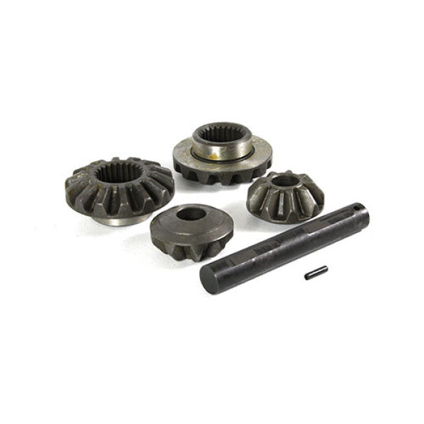 Kit Diff Gear for Defender (1986 – 2006) 24 Spline Axel (From Axel Code: 10M, Up to Axel Code: 17M) – TCI100060