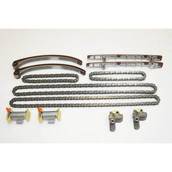 Timing Chain Kit – TCKAJ26-G