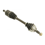 Shaft for All 2.0L L Series diesel models All 1.8L K Series petrol models to (VIN) 1A999999 – TDB103520R