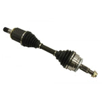 Left Axle Shaft for Discovery 4 L319 – TDB500090