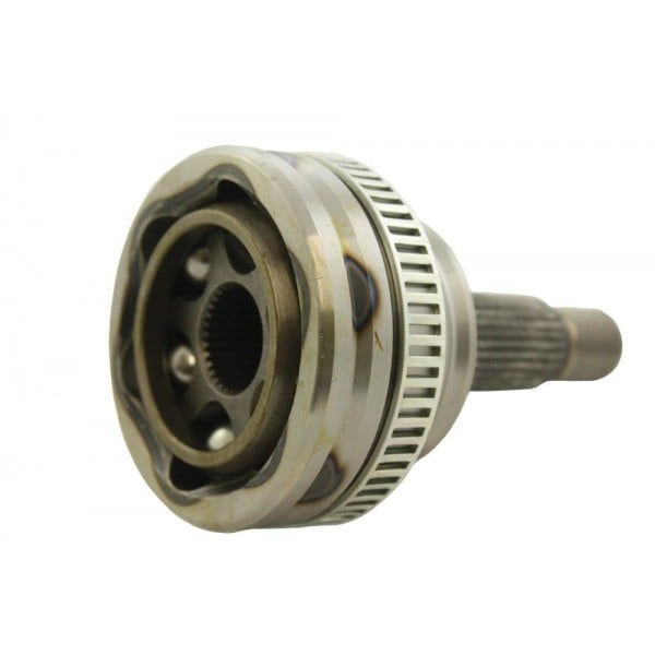 Rear Constant Velocity Joint for All models to (VIN) 1A316654 All 1.8L K Series petrol models to (VIN) YA999999 All 2.0L L Series diesel models – TDJ100470R