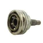 Rear Constant Velocity Joint for All models to (VIN) 1A316654 All 1.8L K Series petrol models to (VIN) YA999999 All 2.0L L Series diesel models – TDJ100470R