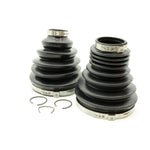 Boot Kit - Driveshaft for Range Rover (2002 – 2009) Driveshaft - Front – TDR000120
