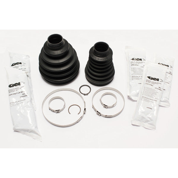 Rear Driveshaft Boot Kit for Range Rover L322 (2002–2009) – TDR000130