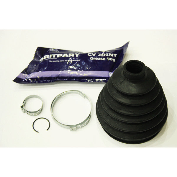 Gaitor - Cv Joint - Outer for Discovery 2 (1998 – 2004) Outer – TDR100780
