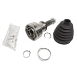Cv Joint - Front Driveshaft And Hub for Discovery 2 (1998 – 2004) – TDR100790