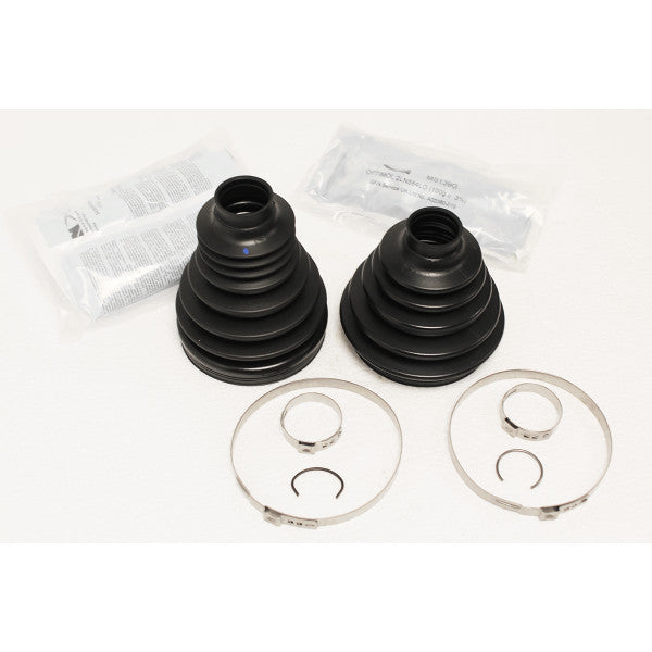 Steering Rack Boot for Discovery 3 L319 / Discovery 4 / Range Rover Sport L320 (2005–2016) – TDR500070G