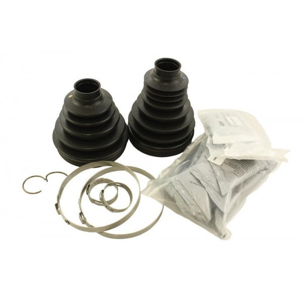 Drive Shaft Gaiter Kit for Discovery 3, Discovery 4 & Range Rover L322 (2002–2016) – TDR500080
