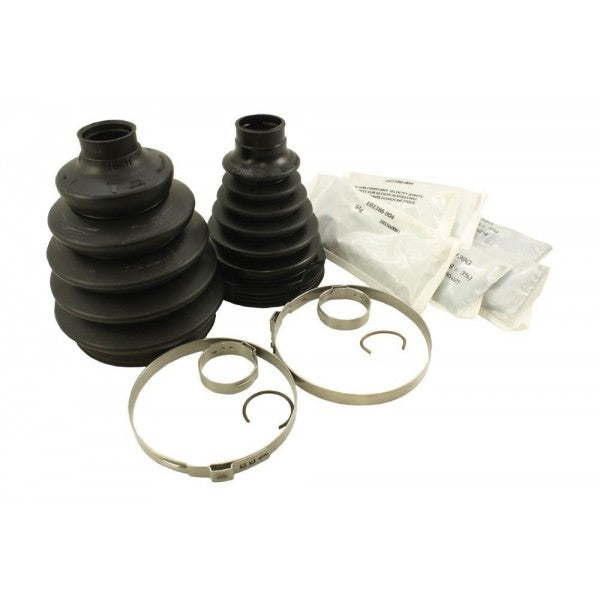 Drive Shaft Gaiter Kit for Discovery 3 & 4 L319 (2005–2016) – TDR500110