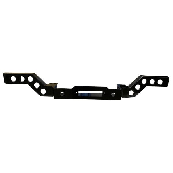 Skeleton Cranked Winch Bumper for Defender (1983–2016) Without AC – TF0014