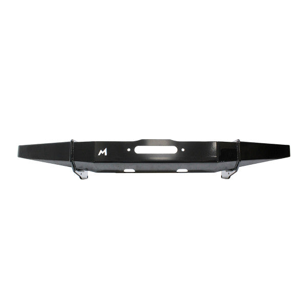 Front Winch Bumper with A/C for Defender (1986–2006+) – TF0021