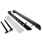 Rock Sliders for Defender 90 (1986–2006) – TF0022