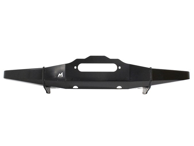 Terrafirma TRED Twin Motor Winch Bumper for Defender