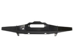 Terrafirma TRED Twin Motor Winch Bumper for Defender