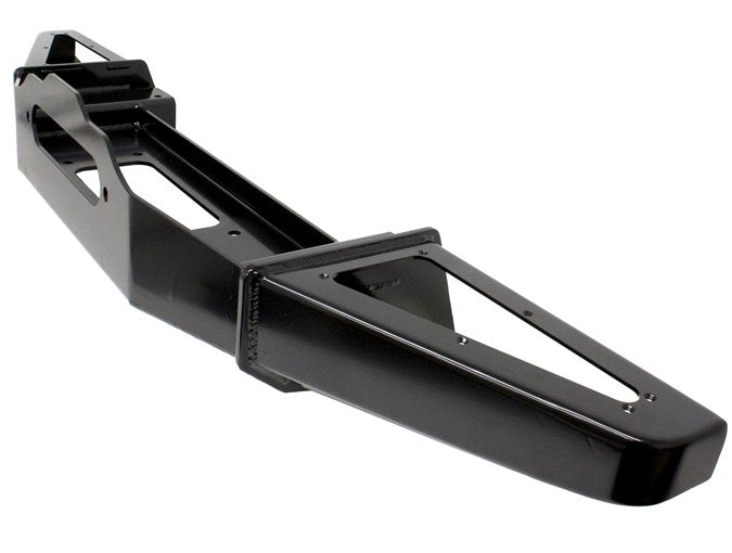 Terrafirma TRED Twin Motor Winch Bumper for Defender
