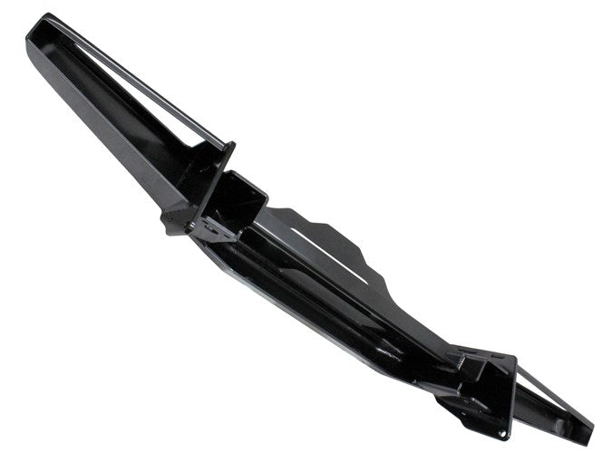 Terrafirma TRED Twin Motor Winch Bumper for Defender