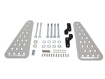 Terrafirma TRED Twin Motor Winch Bumper for Defender
