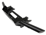 Terrafirma Tubular Twin Motor Winch Bumper for Defender