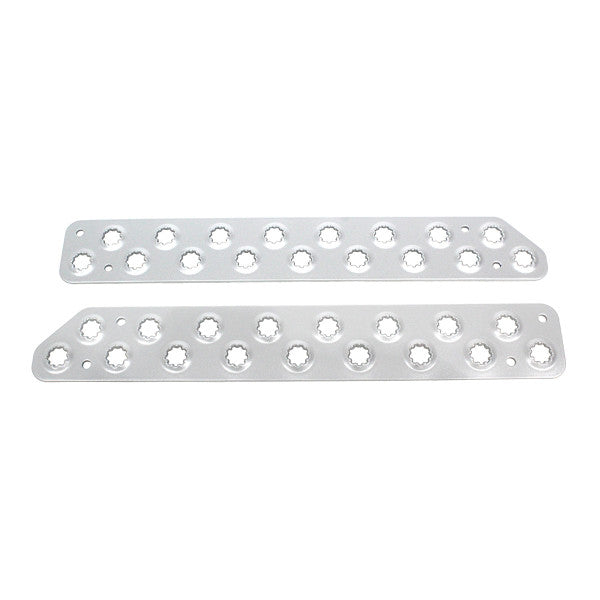 Tred Bumper Plates – TF0031
