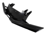 Tubular Winch Bumper without A-Bar for Defender (1983–2016) with AC – TF003AC