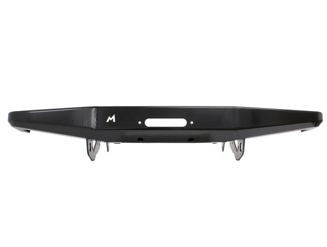 Terrafirma Extreme Winch Bumper for Discovery 2