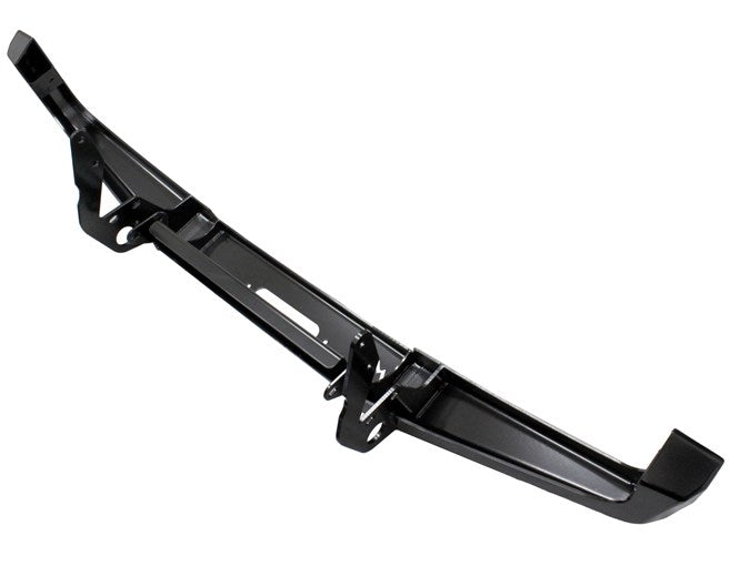 Terrafirma Extreme Winch Bumper for Discovery 2