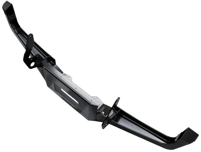 Terrafirma Extreme Winch Bumper for Discovery 2 Twin Motor Winches