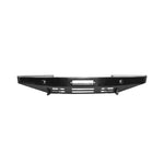 Pro Taper Winch Bumper for Defender (1983–2016) Small Frame Winch, No AC – TF006