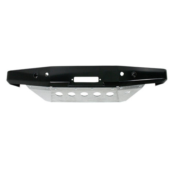 Winch Bumper for Range Rover P38 (1995–2002) – TF007A
