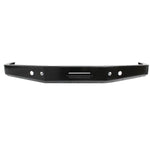 Front Winch Bumper for Discovery 2 (1998–2004) – TF009A