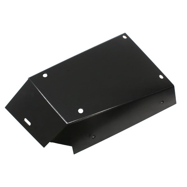 Washer Bottle Guard for Discovery 2 (1998–2004) – TF009WBG