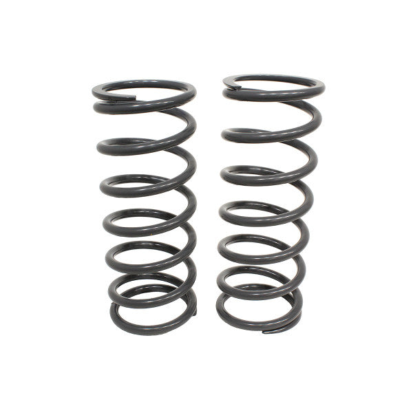 Front Springs Standard Height & Load for Defender (1986–2006) – TF020