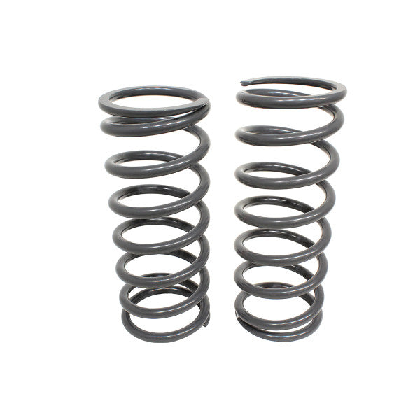 Rear Springs for Defender (1986–2007+) Standard Height & Load – TF021
