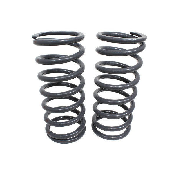 Rear Springs for Defender (1986–2006) Standard Height & Load – TF025