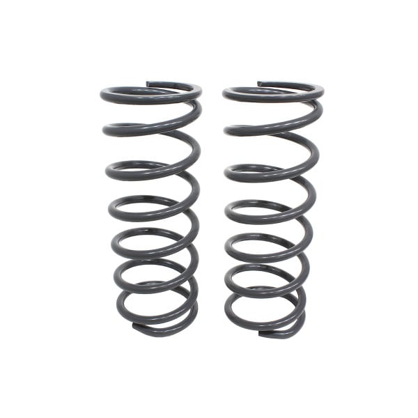 Front Springs for Discovery 2 (1998–2004) Standard Height & Load – TF028