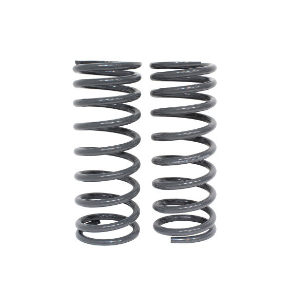 Rear Springs for Defender 90 (1986–2016) Heavy Load Standard Height – TF037