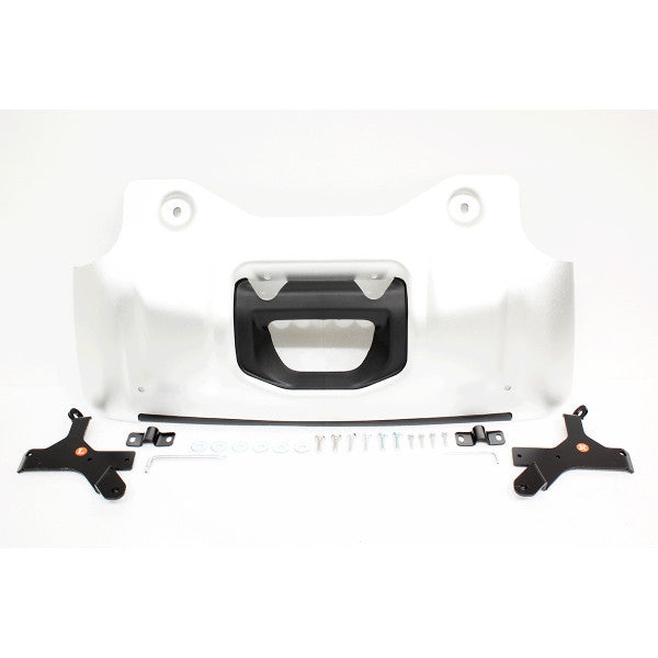 Steering Guard for Defender L663 (2020+) Aluminium – TF0436