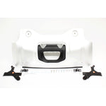 Steering Guard for Defender L663 (2020+) Aluminium – TF0436