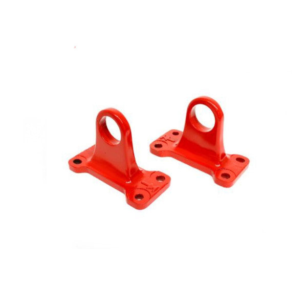 Bolt-On Recovery Tow Points for Defender L663 (2020+) – TF0437