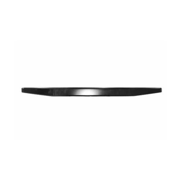 Front Tapered Bumper for Defender (1983–2016) Heavy Duty – TF055