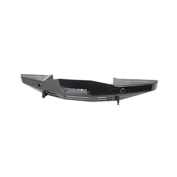 Pro-Taper winch bumper for use with over 12,000lbs winches (Non-AC) for Defender