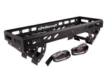 Terrafirma TF065 Spare Wheel Mounted Luggage Rack
