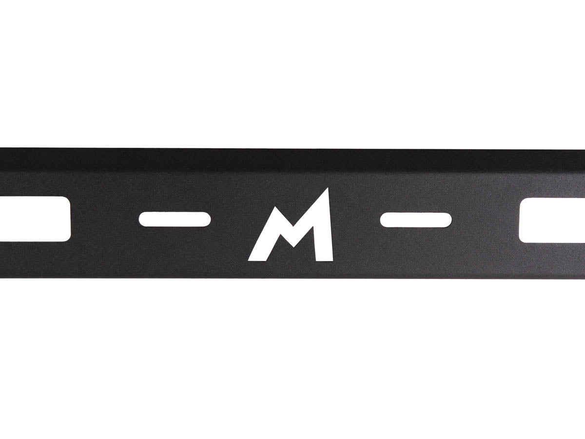 Terrafirma TF065 Spare Wheel Mounted Luggage Rack