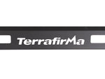 Terrafirma TF065 Spare Wheel Mounted Luggage Rack