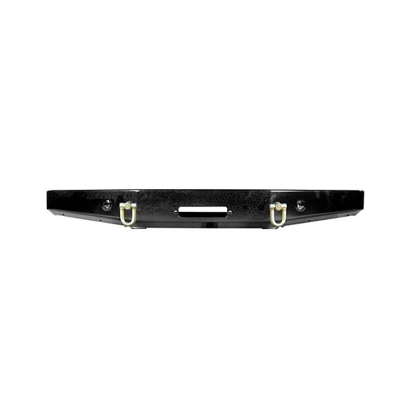 Winch Bumper for Discovery 1