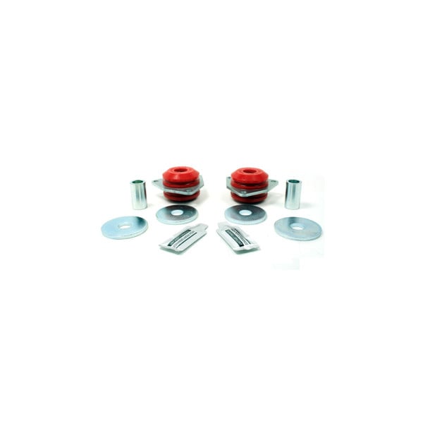 Rear Radius Arm Chassis End Bush Kit for Defender, Discovery 1 & Range Rover Classic – TF1004