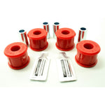 Front Radius Arm Axle End Bush Kit for Defender (1986–2006) – TF1007