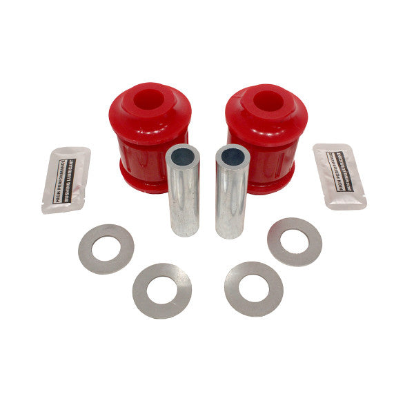 Front & Rear Radius Arm Chassis End Bush Kit for Discovery 2 (1998–2004) – TF1011