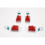 Bump Stop Set (x4) for Discovery 2 (1998–2004) – TF1022